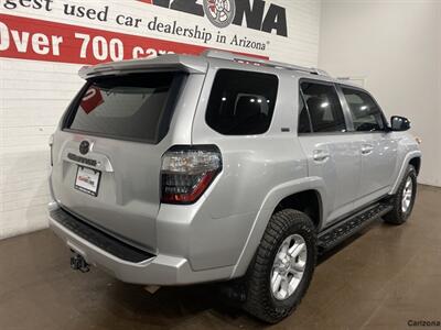 2017 Toyota 4Runner SR5   - Photo 3 - Mesa, AZ 85201