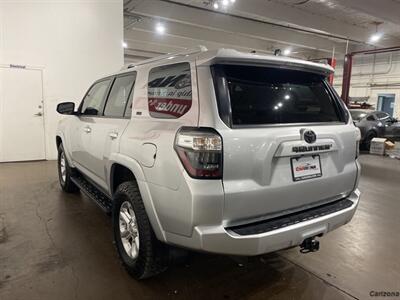 2017 Toyota 4Runner SR5   - Photo 5 - Mesa, AZ 85201