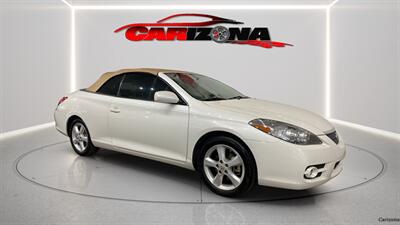 2008 Toyota Camry SE V6 - Photo 2 - Mesa, AZ 85201