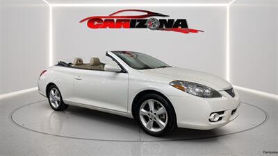 2008 Toyota Camry SE V6 - Photo 10 - Mesa, AZ 85201