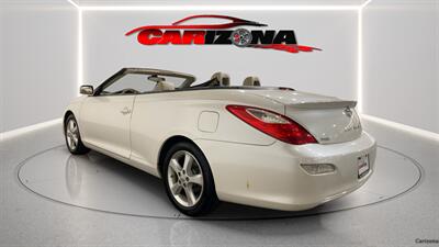 2008 Toyota Camry SE V6 - Photo 13 - Mesa, AZ 85201