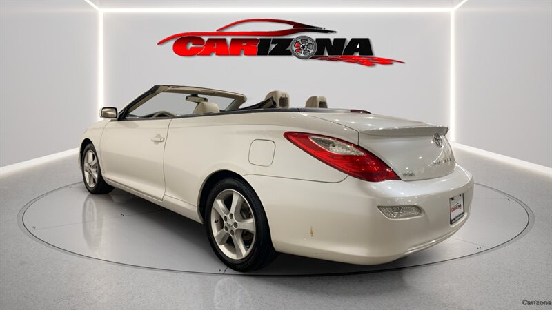 2008 Toyota Camry SE V6 - Photo 13 - Mesa, AZ 85201