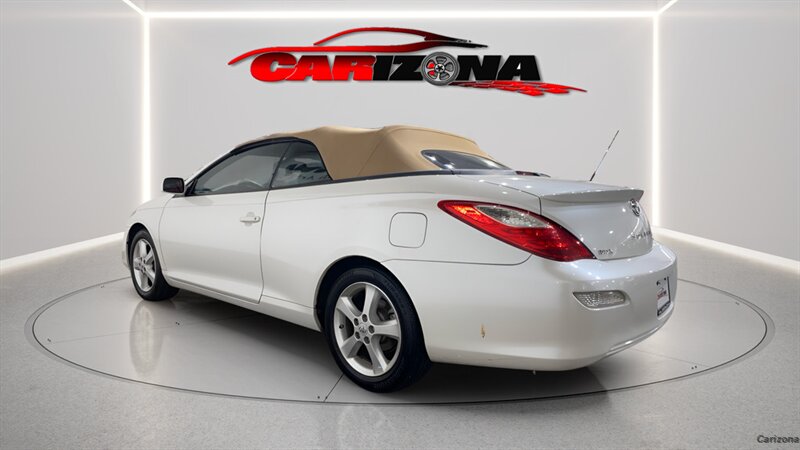 2008 Toyota Camry SE V6 - Photo 6 - Mesa, AZ 85201