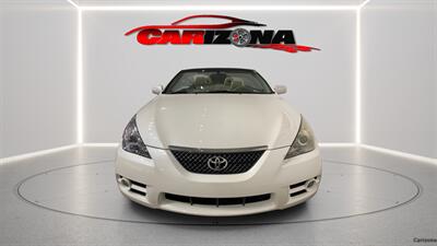 2008 Toyota Camry SE V6 - Photo 15 - Mesa, AZ 85201