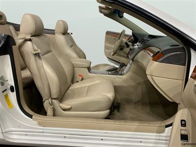 2008 Toyota Camry SE V6 - Photo 17 - Mesa, AZ 85201