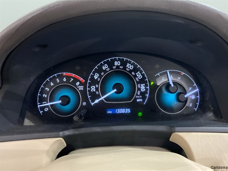 2008 Toyota Camry SE V6 - Photo 20 - Mesa, AZ 85201