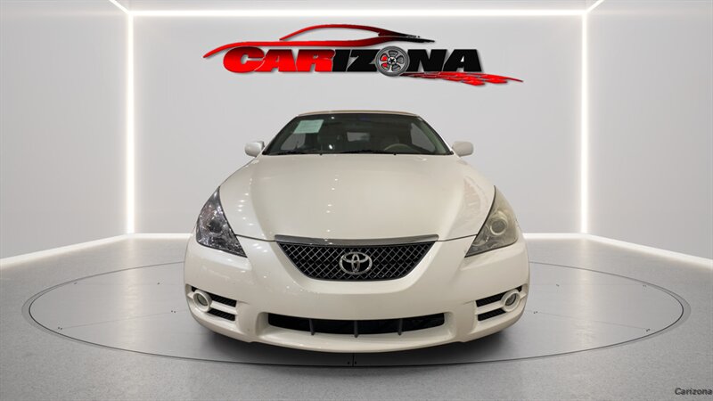 2008 Toyota Camry SE V6 - Photo 8 - Mesa, AZ 85201