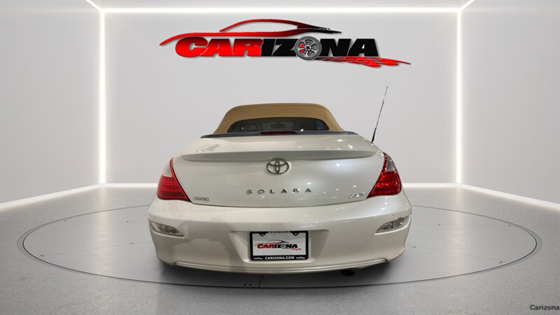 2008 Toyota Camry SE V6 - Photo 4 - Mesa, AZ 85201