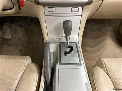 2008 Toyota Camry SE V6 - Photo 22 - Mesa, AZ 85201