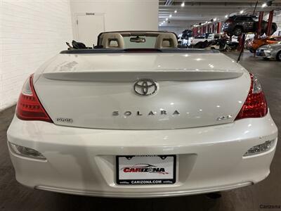 2008 Toyota Camry SE   - Photo 12 - Mesa, AZ 85201