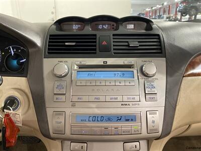 2008 Toyota Camry SE   - Photo 21 - Mesa, AZ 85201