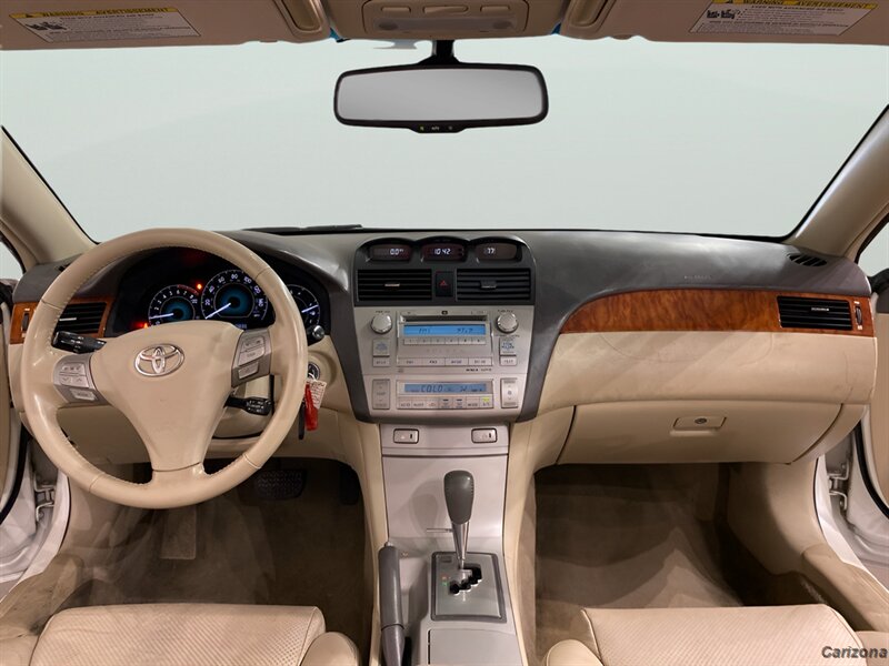 2008 Toyota Camry SE V6 - Photo 19 - Mesa, AZ 85201