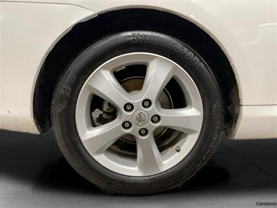 2008 Toyota Camry SE V6 - Photo 23 - Mesa, AZ 85201