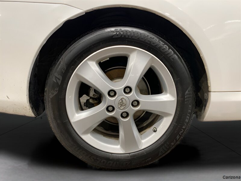 2008 Toyota Camry SE V6 - Photo 23 - Mesa, AZ 85201