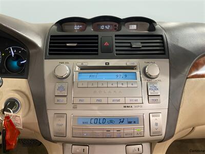 2008 Toyota Camry SE V6 - Photo 21 - Mesa, AZ 85201