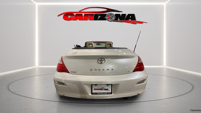2008 Toyota Camry SE V6 - Photo 12 - Mesa, AZ 85201