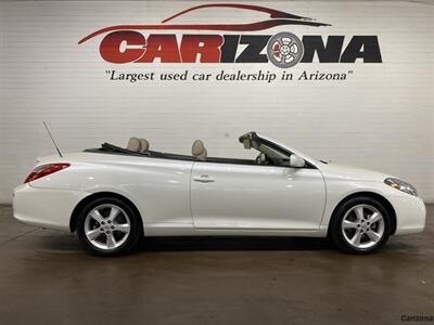 2008 Toyota Camry SE   - Photo 9 - Mesa, AZ 85201