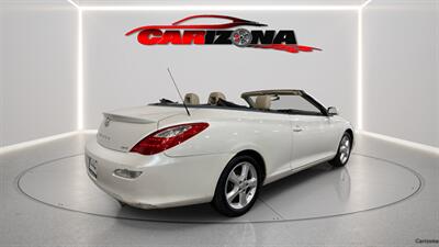 2008 Toyota Camry SE V6 - Photo 11 - Mesa, AZ 85201