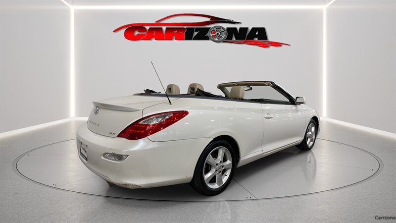 2008 Toyota Camry SE V6 - Photo 11 - Mesa, AZ 85201