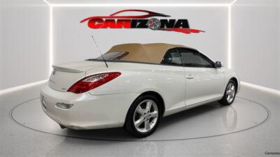 2008 Toyota Camry SE V6 - Photo 3 - Mesa, AZ 85201