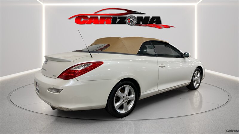 2008 Toyota Camry SE V6 - Photo 3 - Mesa, AZ 85201