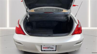 2008 Toyota Camry SE V6 - Photo 5 - Mesa, AZ 85201