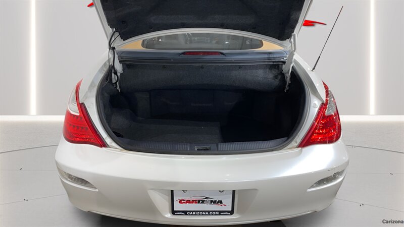 2008 Toyota Camry SE V6 - Photo 5 - Mesa, AZ 85201