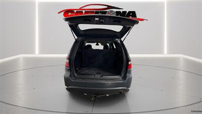 2018 Dodge Durango SXT   - Photo 16 - Mesa, AZ 85201