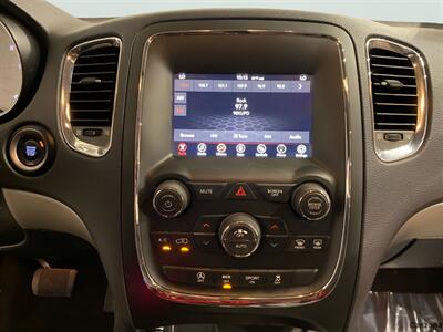 2018 Dodge Durango SXT   - Photo 12 - Mesa, AZ 85201