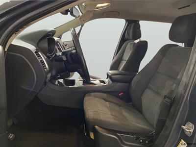 2018 Dodge Durango SXT   - Photo 8 - Mesa, AZ 85201