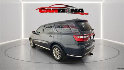 2018 Dodge Durango SXT   - Photo 5 - Mesa, AZ 85201