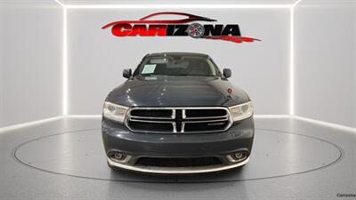 2018 Dodge Durango SXT   - Photo 7 - Mesa, AZ 85201