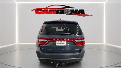 2018 Dodge Durango SXT   - Photo 4 - Mesa, AZ 85201