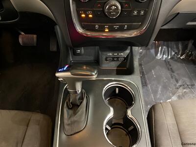 2018 Dodge Durango SXT   - Photo 13 - Mesa, AZ 85201