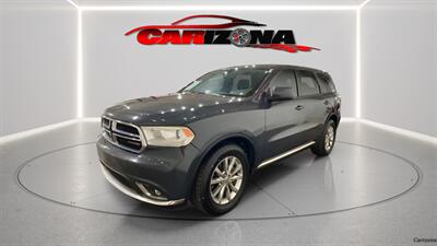 2018 Dodge Durango SXT   - Photo 6 - Mesa, AZ 85201