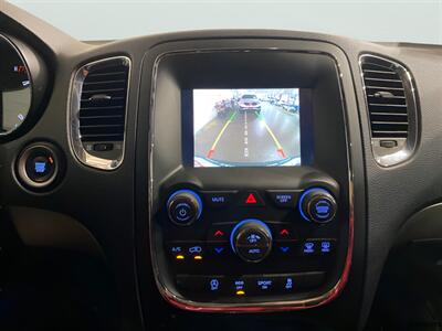 2018 Dodge Durango SXT   - Photo 14 - Mesa, AZ 85201
