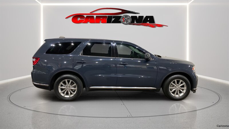 2018 Dodge Durango SXT's photo