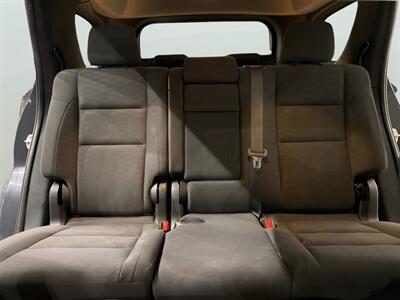 2018 Dodge Durango SXT   - Photo 9 - Mesa, AZ 85201