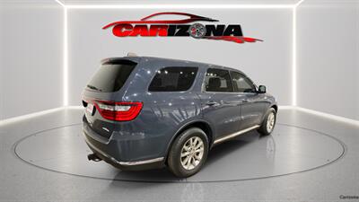 2018 Dodge Durango SXT   - Photo 3 - Mesa, AZ 85201