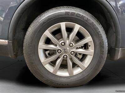 2018 Dodge Durango SXT   - Photo 17 - Mesa, AZ 85201