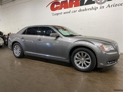 2012 Chrysler 300 Series Limited   - Photo 2 - Mesa, AZ 85201