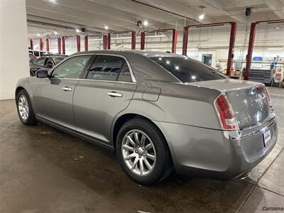 2012 Chrysler 300 Series Limited   - Photo 6 - Mesa, AZ 85201