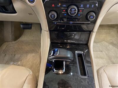 2012 Chrysler 300 Series Limited   - Photo 14 - Mesa, AZ 85201