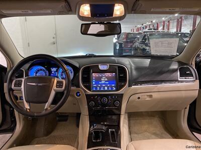 2012 Chrysler 300 Series Limited   - Photo 11 - Mesa, AZ 85201