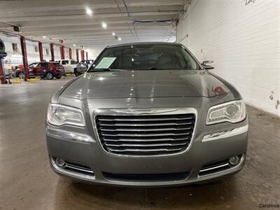 2012 Chrysler 300 Series Limited   - Photo 8 - Mesa, AZ 85201