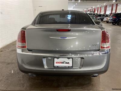 2012 Chrysler 300 Series Limited   - Photo 4 - Mesa, AZ 85201