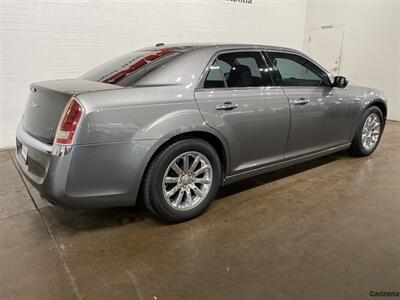 2012 Chrysler 300 Series Limited   - Photo 3 - Mesa, AZ 85201