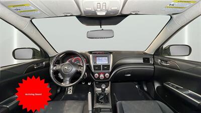 2014 Subaru Impreza WRX Premium   - Photo 31 - Mesa, AZ 85201