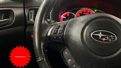2014 Subaru Impreza WRX Premium   - Photo 27 - Mesa, AZ 85201