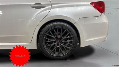 2014 Subaru Impreza WRX Premium   - Photo 37 - Mesa, AZ 85201